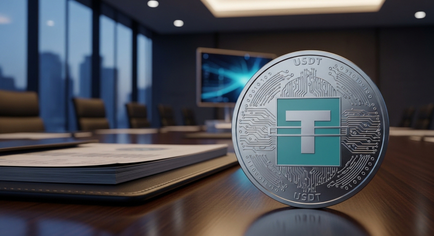  테더, 'USAt' 스테이블코인 출시…미 지역은행 예금 잠식 우려 확산