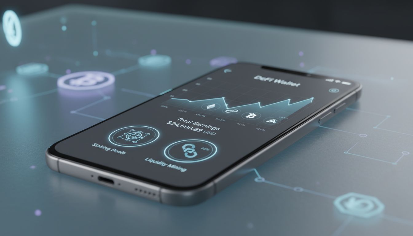 크라켄, 최대 연 8% 수익 디파이 상품 출시…미·캐나다·유럽 규제권 진출