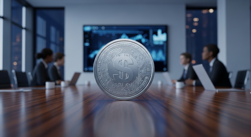  비자, BVNK와 손잡고 스테이블코인 결제 시범 운영…USDC로 온체인 송금