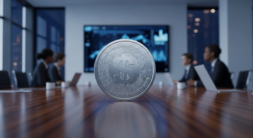 비자, BVNK와 손잡고 스테이블코인 결제 시범 운영…USDC로 온체인 송금