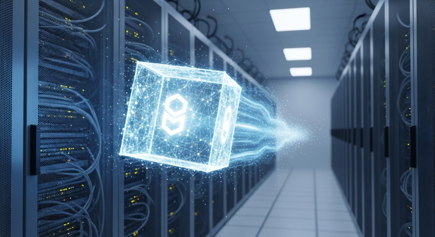  BNB체인, '페르미' 업그레이드 완료…블록 생성 0.45초로 단축