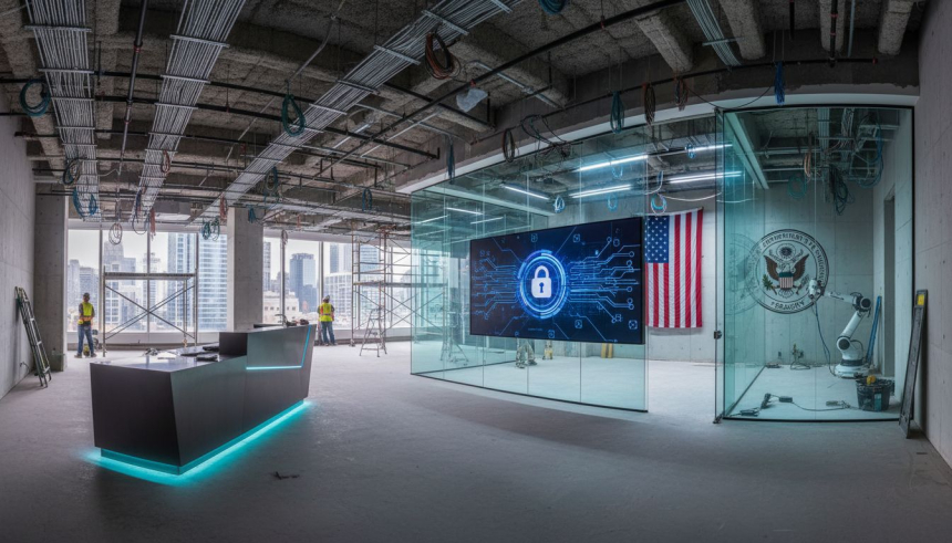  노무라 자회사 레이저디지털, 美 은행 인가 신청…‘연방 규제권’ 진입 노린다