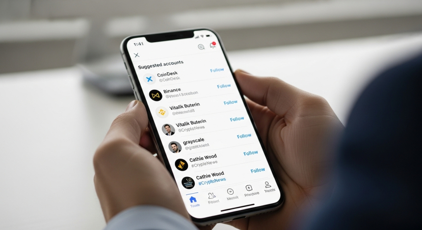  X, '크립토 스타터팩' 도입…비트코인부터 밈코인까지 맞춤 피드 제공