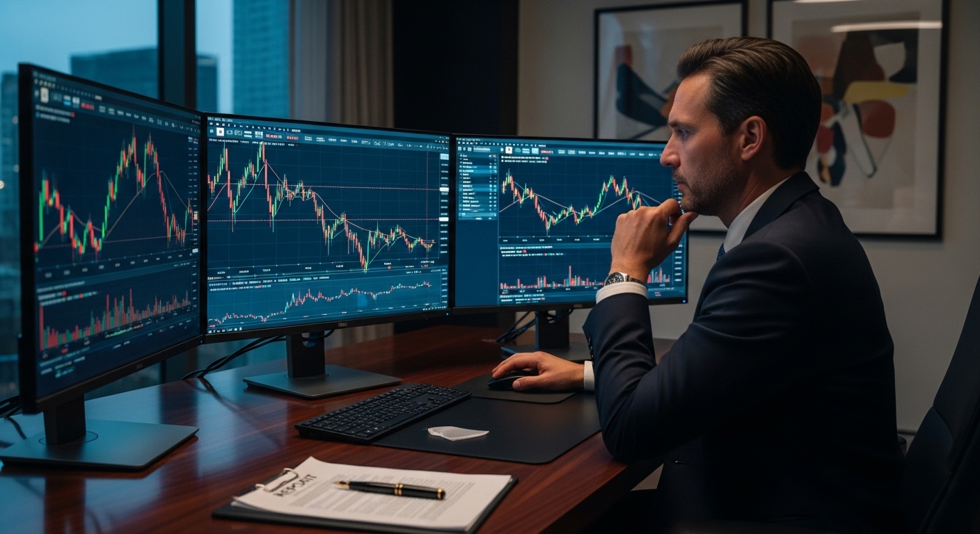 기관투자자 70% “비트코인($BTC) 저평가” 판단...추가 하락 시 매입 의향도