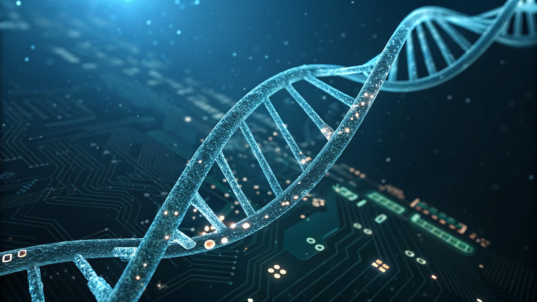 AI로 신약 개발 속도전… 컨버지 바이오, 2,500만 달러 투자 유치