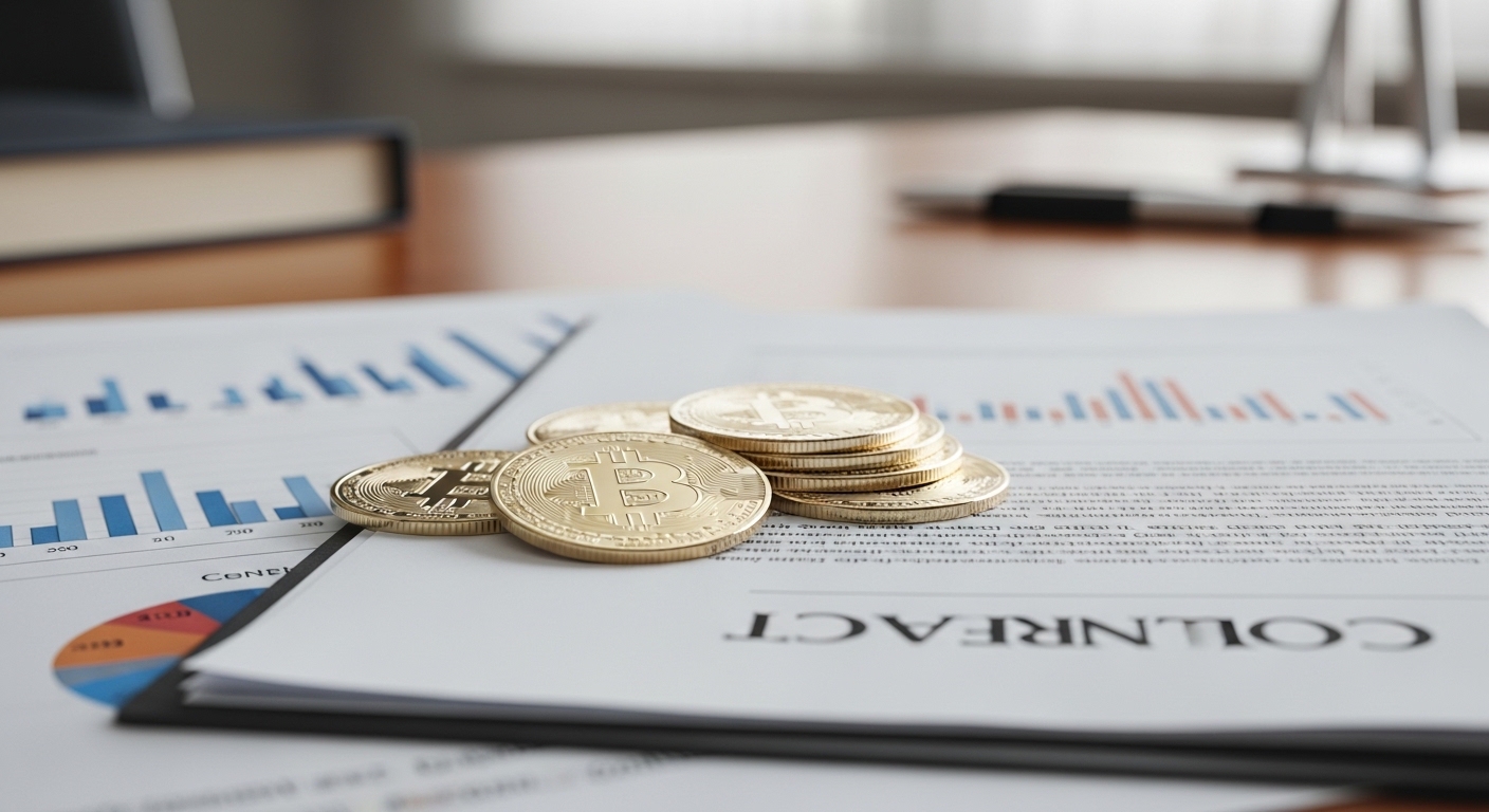 스트라이브, 2,200억 원 우선주 발행 추진…비트코인($BTC) 보유량 1.3만 개로 확대