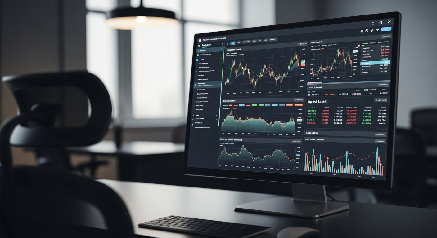 레드스톤, STM 인수로 RWA 데이터 장악…토큰화 시장 경쟁 본격 확대