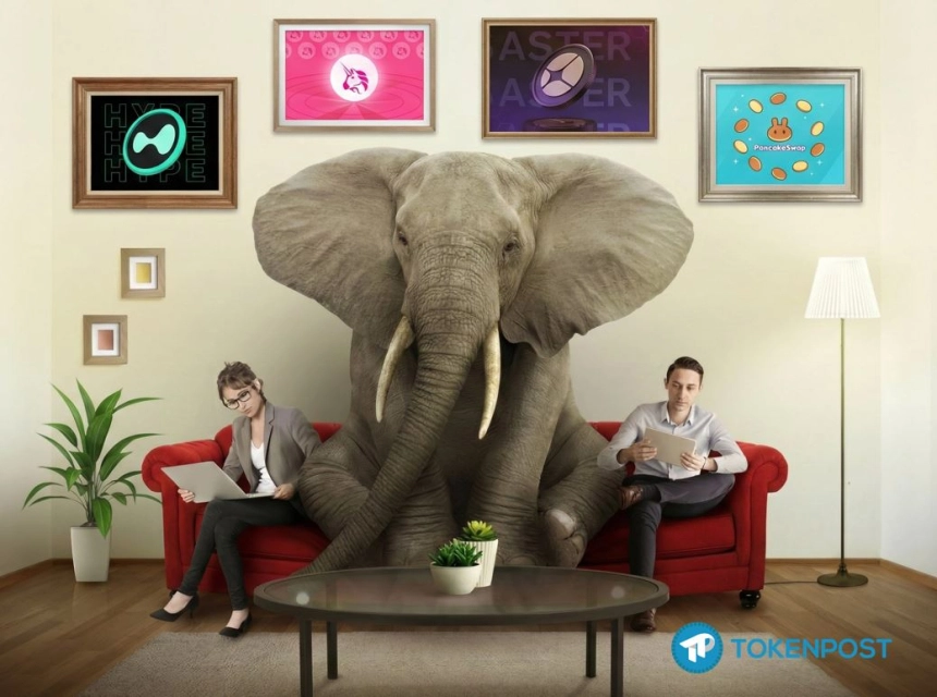 [사설] 디파이(DeFi)의 ‘불편한 진실’: 봇(Bot)들의 잔치는 끝났다