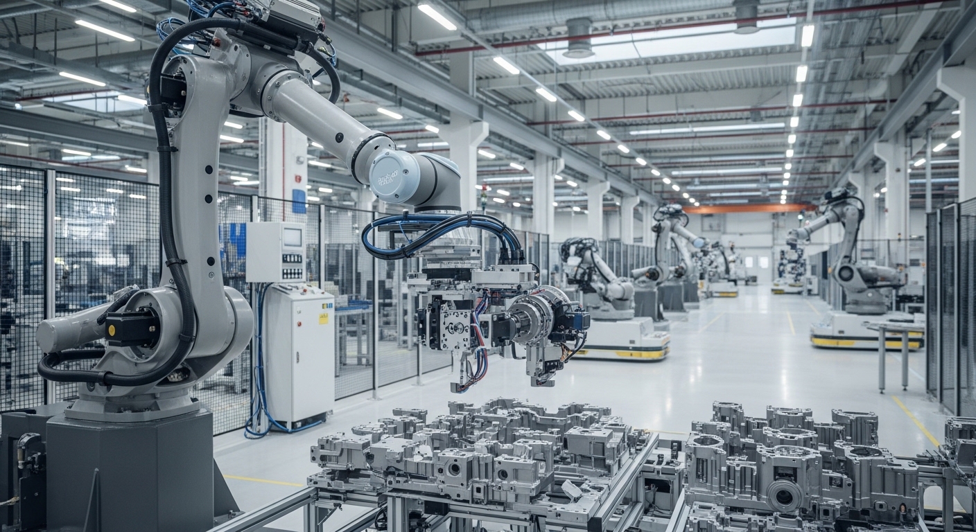 2026년 '머신 이코노미' 본격화…크립토, 실체 있는 자동화 경제로 간다