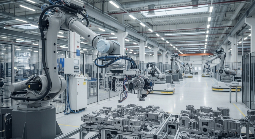  2026년 '머신 이코노미' 본격화…크립토, 실체 있는 자동화 경제로 간다