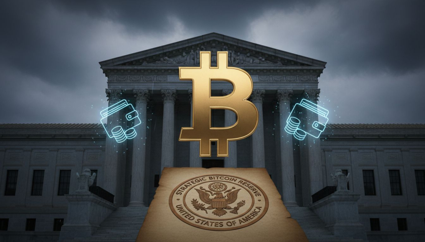  미 정부, 비트코인($BTC) 매각설 부인…전략 비축 정책 유지 확인
