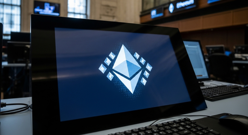 이더리움($ETH), 거래 부진 속 DEX 수수료 87% 급감…성장 둔화 현실화