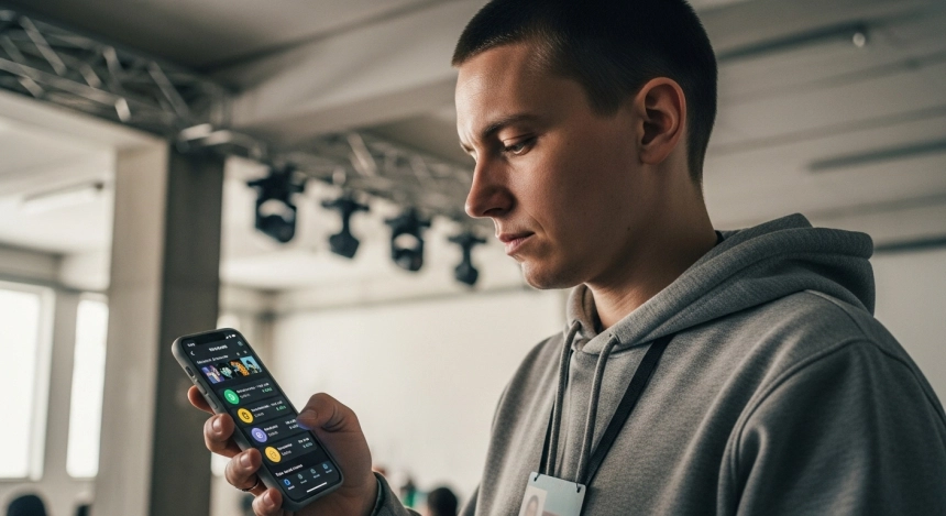 EDM 축제 '잠나', FG 월렛 2.0 도입…Web3로 티켓부터 결제까지 간소화