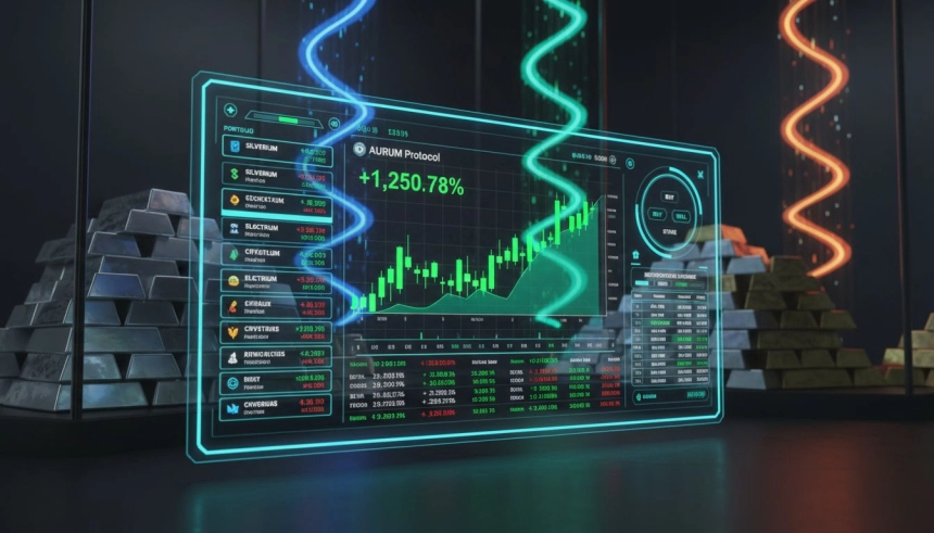 HYPE 토큰, HIP-3 효과에 60% 급등…하이퍼리퀴드 시총 10조 원 육박