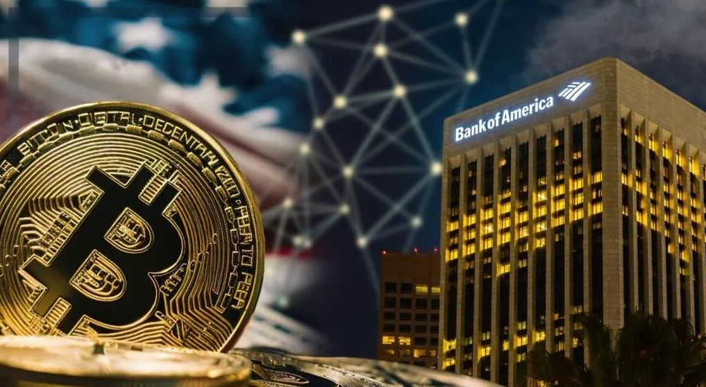 BofA, 비트코인 ETF 공식 투자 자산 편입…멕시벤처스 “제도권 본격 진입 신호탄”