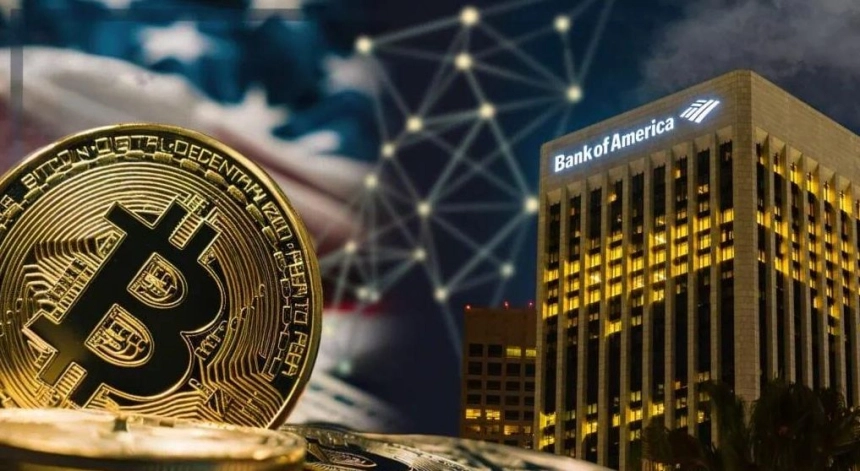 BofA, 비트코인 ETF 공식 투자 자산 편입…멕시벤처스 “제도권 본격 진입 신호탄”