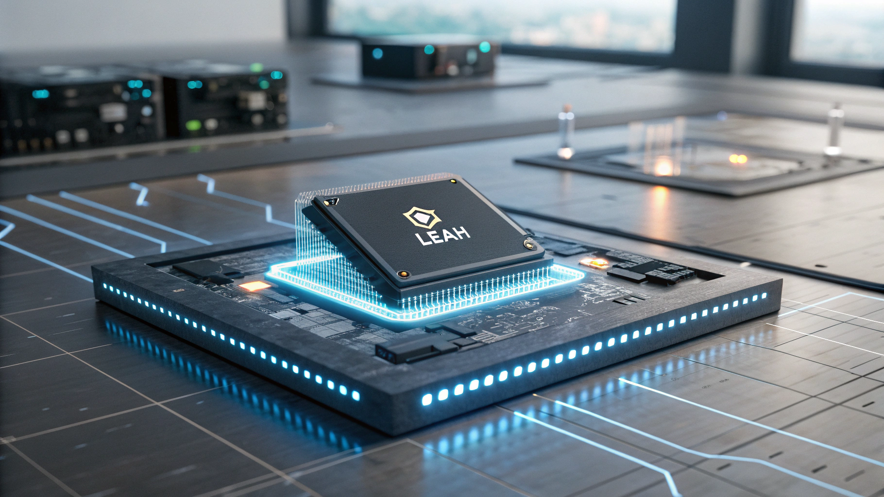 계약관리서 AI 운영 파트너로… 콘트랙트팟AI, '리아(Leah)'로 전면 리브랜딩