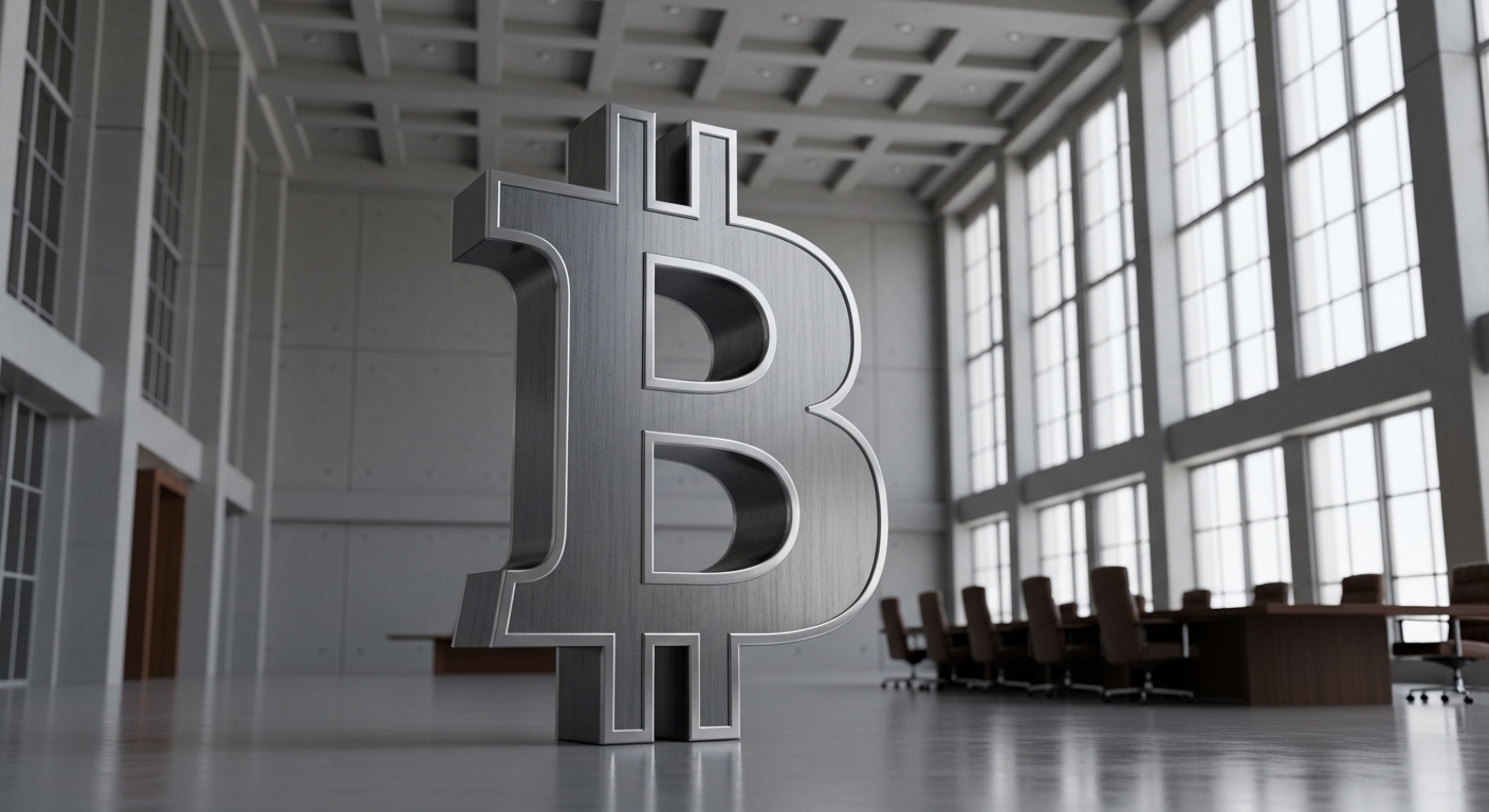 “비트코인만 묻어두지 마라”…기업형 디지털 자산 전략, ‘DAT 2.0’으로 진화 요구