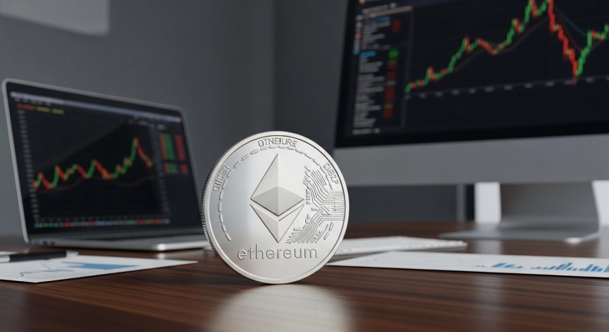 이더리움($ETH), ETF 자금에도 불안 지속…기관·파생시장 '약세' 신호 뚜렷