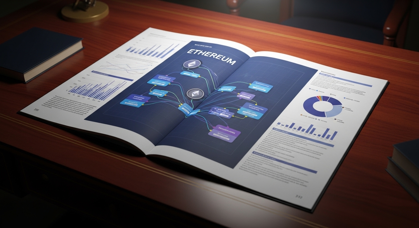 이더리움, 가격 0 되면 결제 시스템 멈춘다…이탈리아 중앙은행 '시스템 리스크' 경고