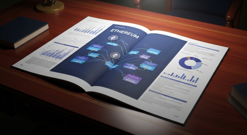  이더리움, 가격 0 되면 결제 시스템 멈춘다…이탈리아 중앙은행 '시스템 리스크' 경고