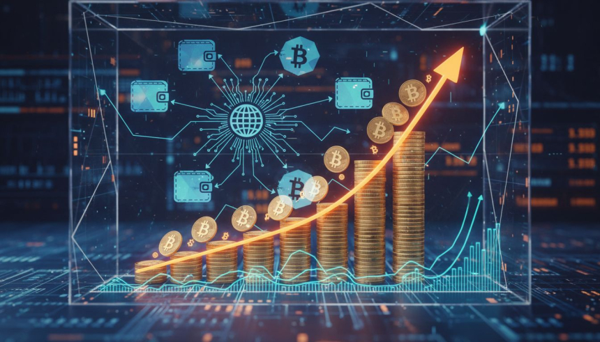  비트코인($BTC) 반등, 현물 수요가 주도…레버리지 축소로 ‘지속 가능한 상승’ 구조