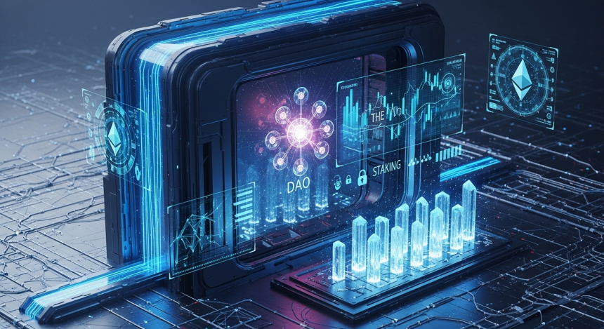  2억 달러 미회수 ETH, '이더리움 보안기금'으로 전환 착수