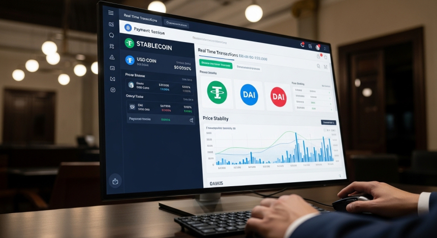  메시, 시리즈C로 1,079억 원 유치…스테이블코인 결제망 글로벌 확장 본격화