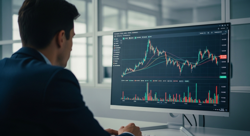 고래·장기 보유자 매도세에…비트코인($BTC), 9만 달러 밑으로 하락