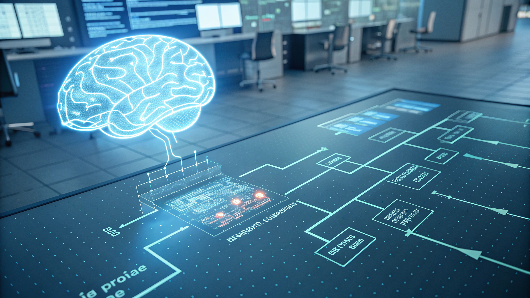 AI 에이전트가 실패하는 진짜 이유…열쇠는 '프로세스 인텔리전스'