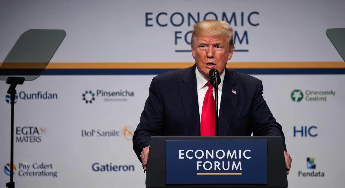 트럼프 연계 스테이블코인 대출 사업 확장…월가·은행 간 충돌 격화