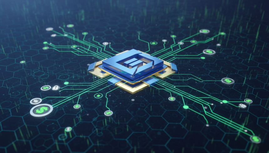 J.P.모건, 디지털 달러 'JPM 코인' 캔톤 네트워크 직접 발행…온체인 금융 속도 낸다