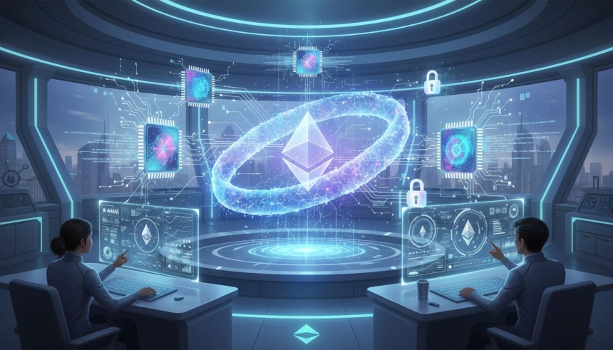 이더리움(ETH), 양자컴퓨터 위협 선제 대응…'포스트 양자' 보안팀 출범