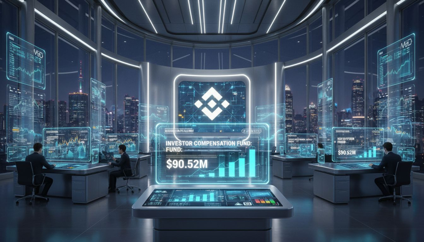  9,052만 달러 보상 펀드 가동… 바이낸스, 한국 결제 인프라 정조준