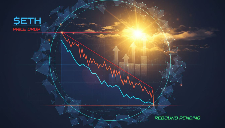  이더리움 $ETH, 2,000달러 재진입 경고…강세론·낙관론 팽팽히 맞서