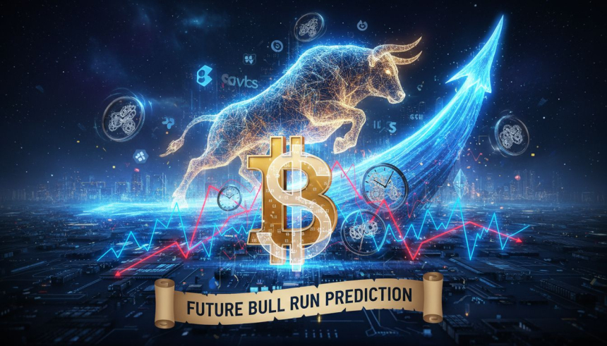  비트코인 상승장, 2026년 4월 맞나…‘107일 시나리오’에 반론 제기