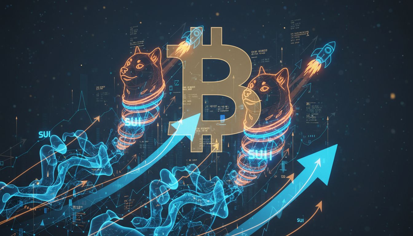 비트코인 숨 고르자…2026년 1분기 '알트코인 시즌' 전망 나왔다