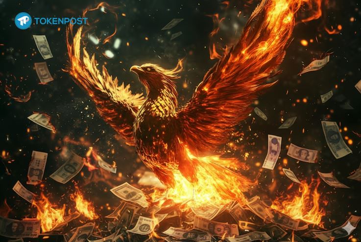 [사설] 탈달러화가 아니다, ‘탈 법정화폐화’가 시작됐다