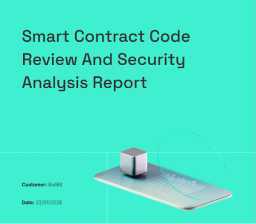 불비트, 해컨(Hacken) 보안 감사 최종 통과... 