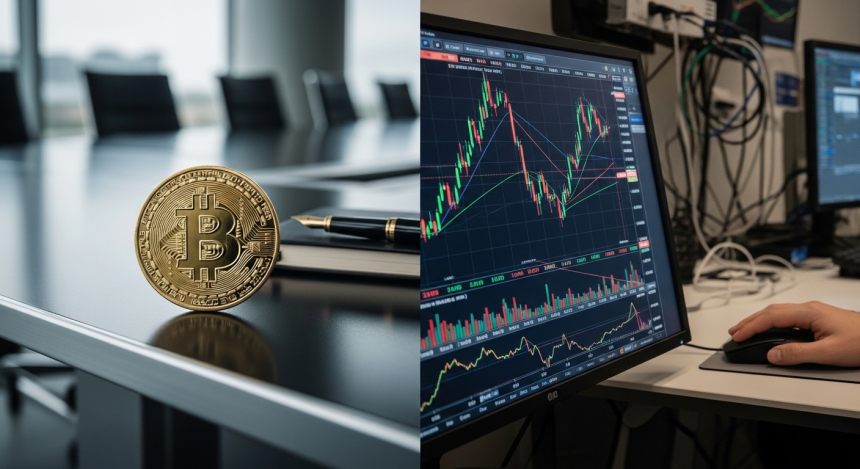  비트코인($BTC) 9만 달러 붕괴…트럼프發 무역 긴장 여파 속 10만 달러 기대는 여전