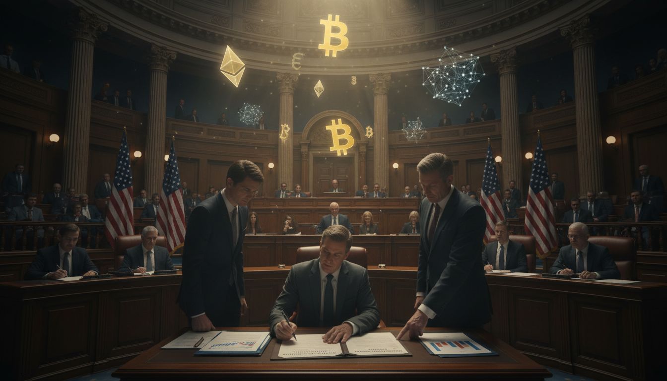 美 테네시주, 최대 10% 자산 비트코인($BTC)에 투자 추진…州 단위 제도화 확산