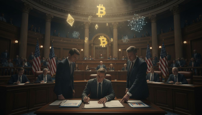  美 테네시주, 최대 10% 자산 비트코인($BTC)에 투자 추진…州 단위 제도화 확산