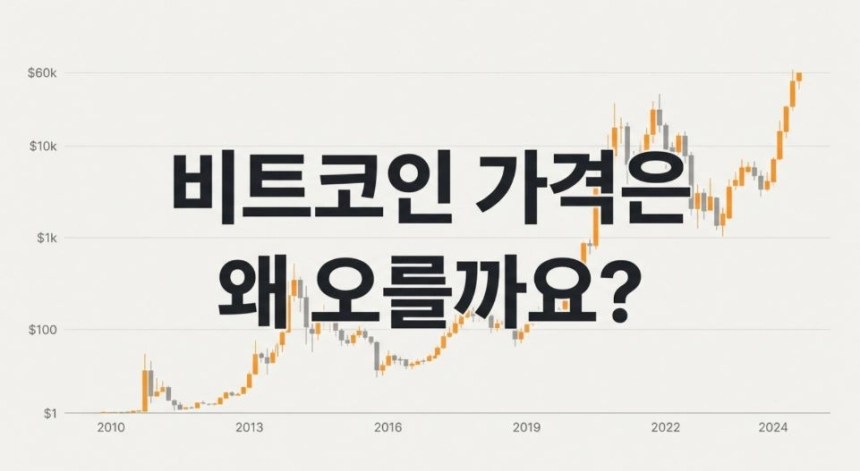 [TP아카데미⑲] 비트코인 1억 돌파의 비밀… 범인은 '달러'다