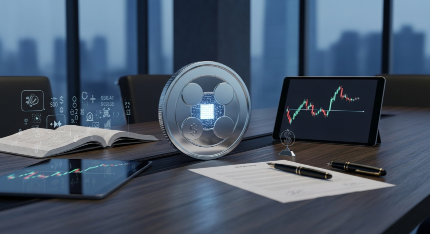 스테이블코인 결제 흐름, 2030년까지 7,300조 원 돌파 전망…연 81% 성장률로 글로벌 확산