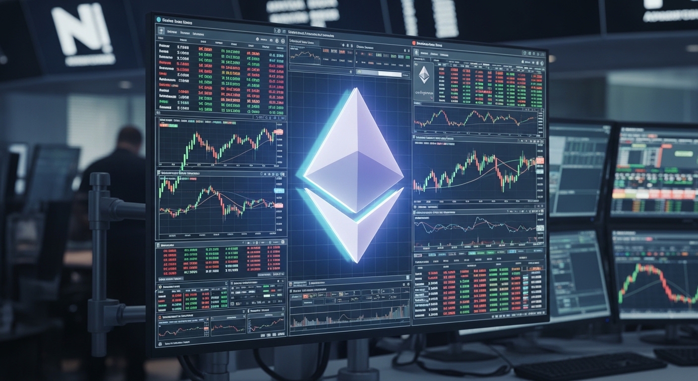 기관 자금·온체인 급증… 이더리움($ETH), 4,500달러 돌파 기대 커져