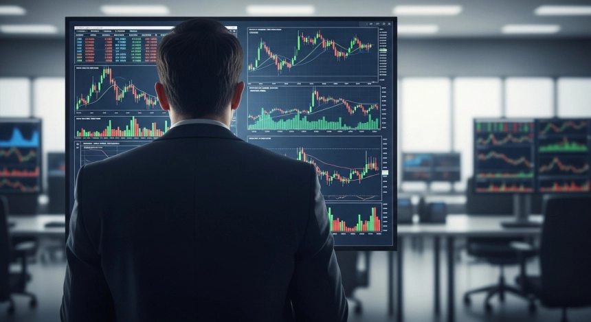 반에크 '2026년 리스크 온 환경' 전망…비트코인($BTC) 단기 흐름엔 신중론