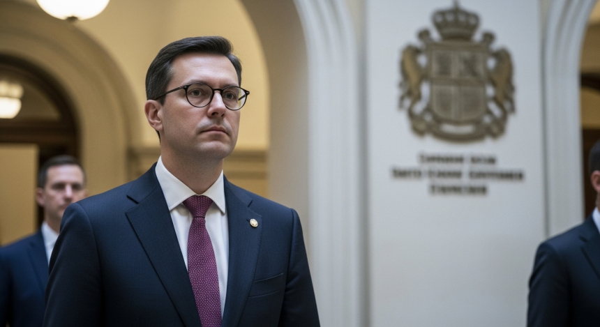  에릭 애덤스 전 뉴욕시장, 'NYC 토큰' 출시 직후 80% 폭락…운영 투명성 논란