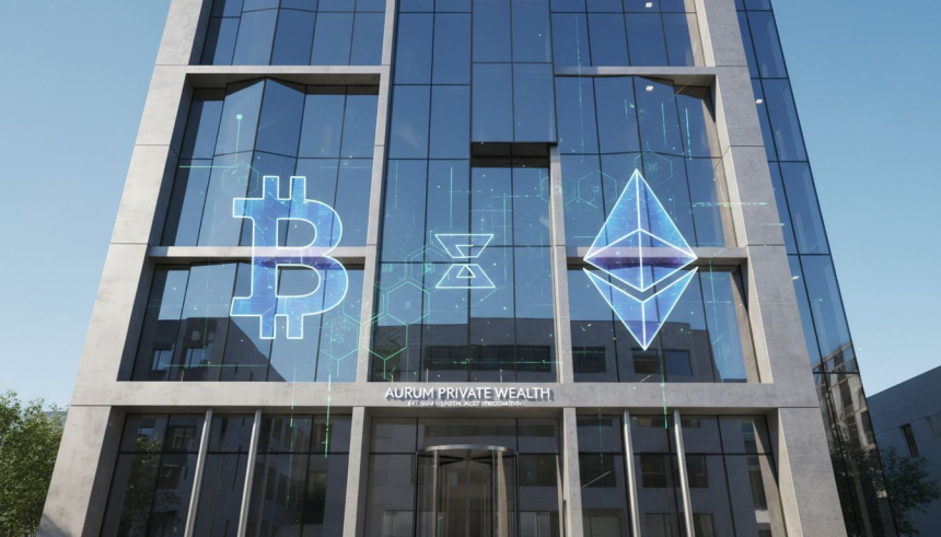  UBS, 비트코인·이더리움 투자 허용 검토…블록체인 기반 자산관리 본격화 신호