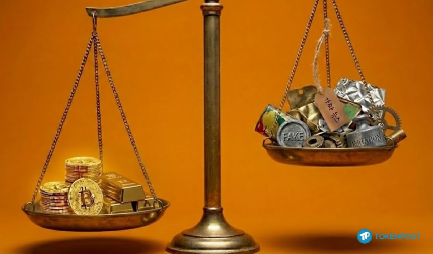  [토큰포스트 칼럼] 비트코인에는 가격이 있는데, 왜 '진실'은 공짜인가?