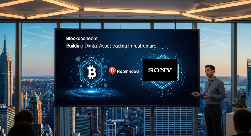  15억 달러 기업가치 달성… '로빈후드·소니' 베팅한 탈로스, 시리즈B 연장